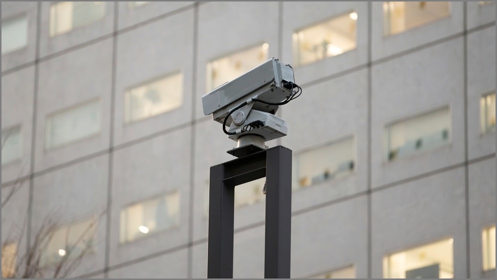 Uk Us Bans China Made Surveillance Cameras Information Age Acs 
